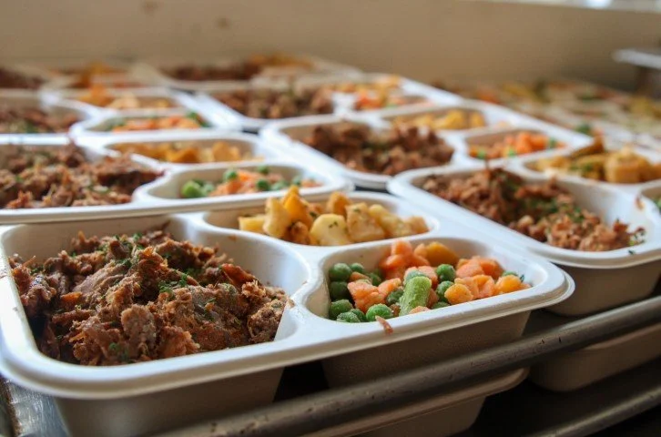 Contract Food Services — Community Kitchen Pittsburgh