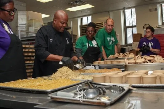 As you may imagine, we&rsquo;re getting geared up for our FINAL FISH FRY tomorrow. It&rsquo;s been busy, busy, busy!

To get YOU hyped up for tomorrow, we wanted to share some photos from last week. (There are more in our Fish Fry album on Facebook i