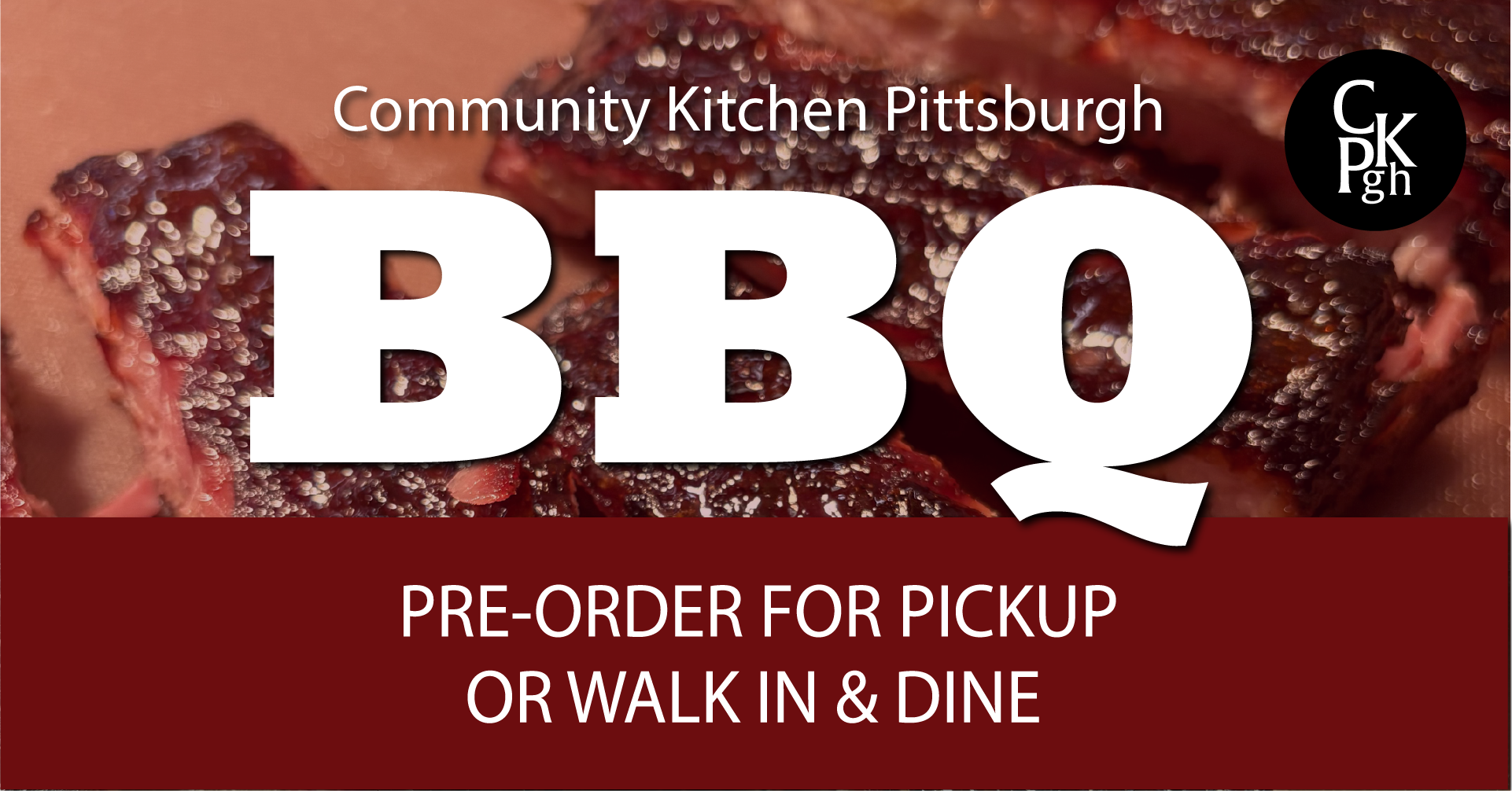 Summer BBQ Bash