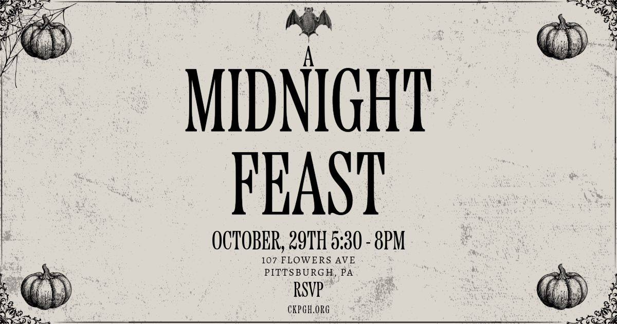 A Midnight Feast