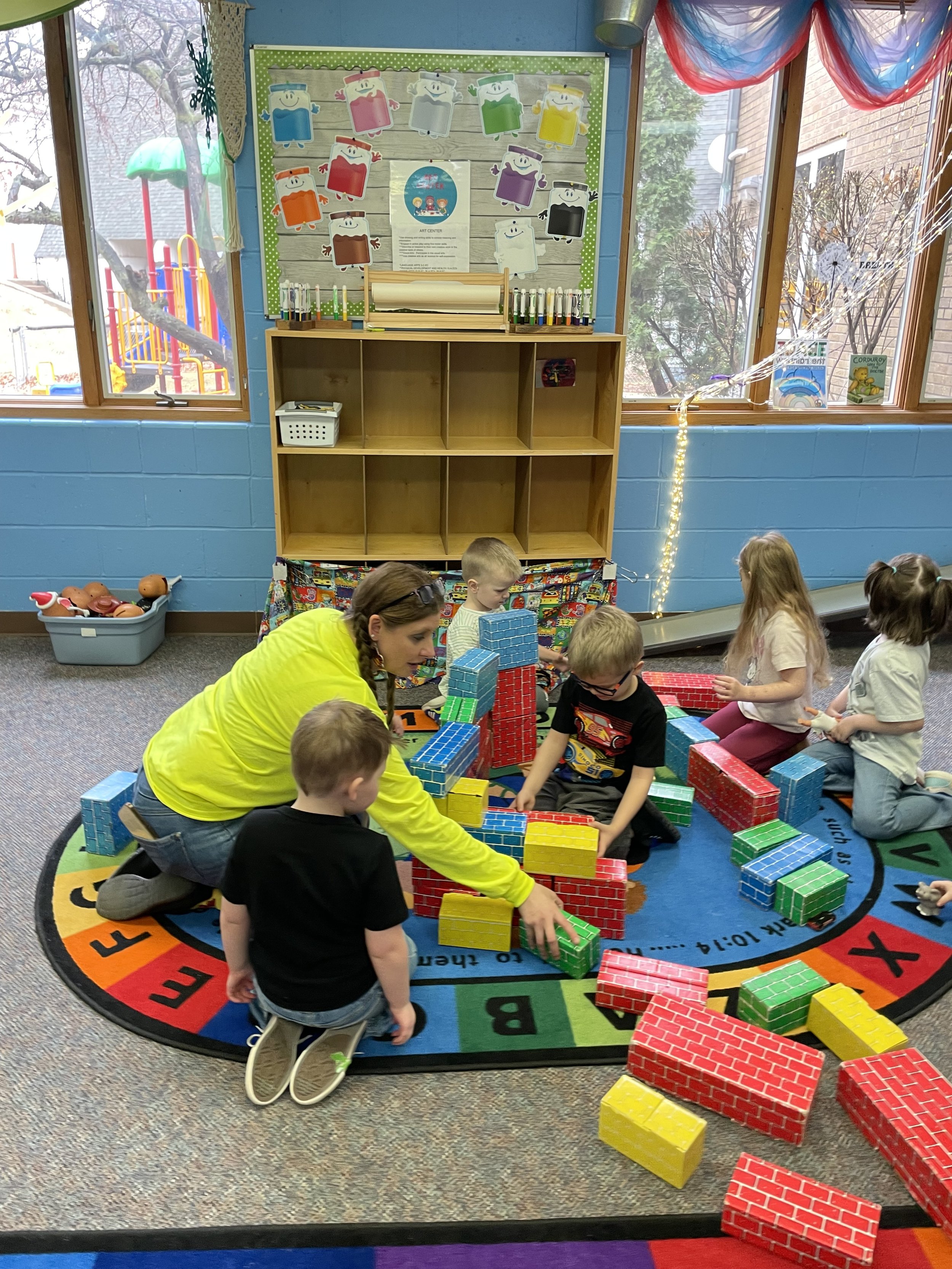 March 31, 2026: Merry Sunshine Update