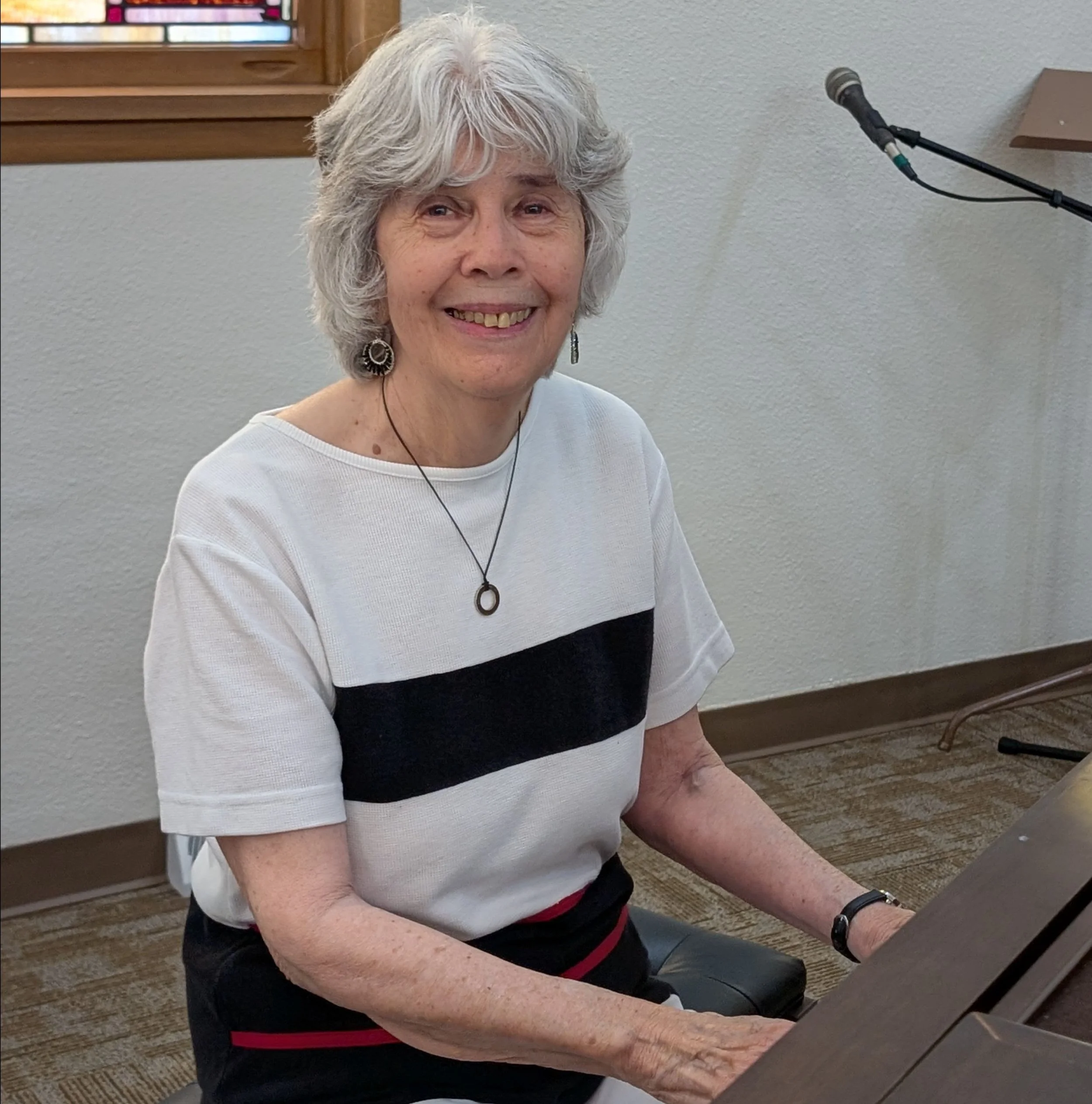 Sandy Conrad