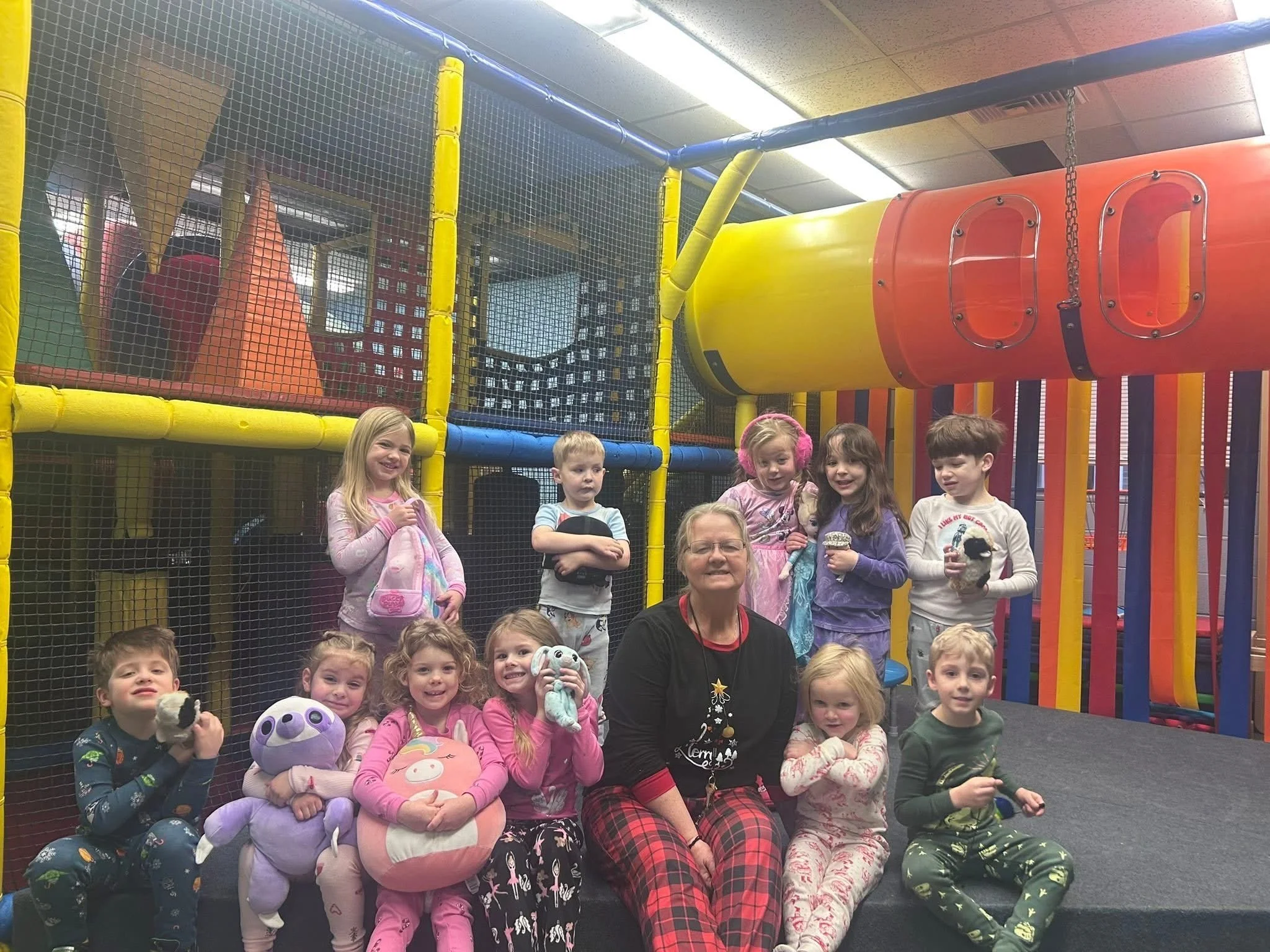 January 14, 2026: Merry Sunshine Update