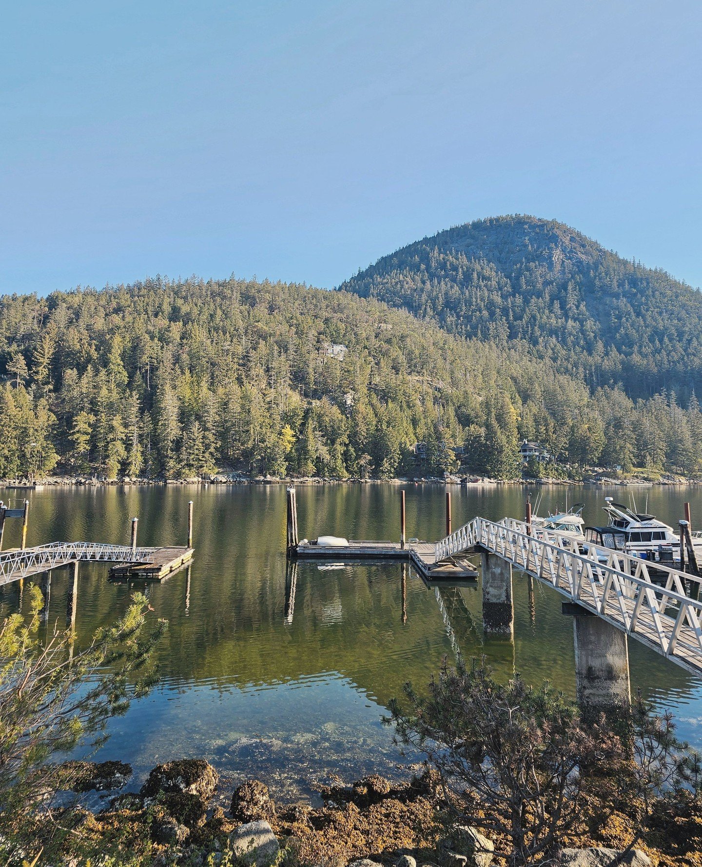 New week, new site... and it couldn't get better than this!⁠
⁠
#joblove⁠
#sunshinecoastbc⁠
#beautifulbc⁠
#happyearthday