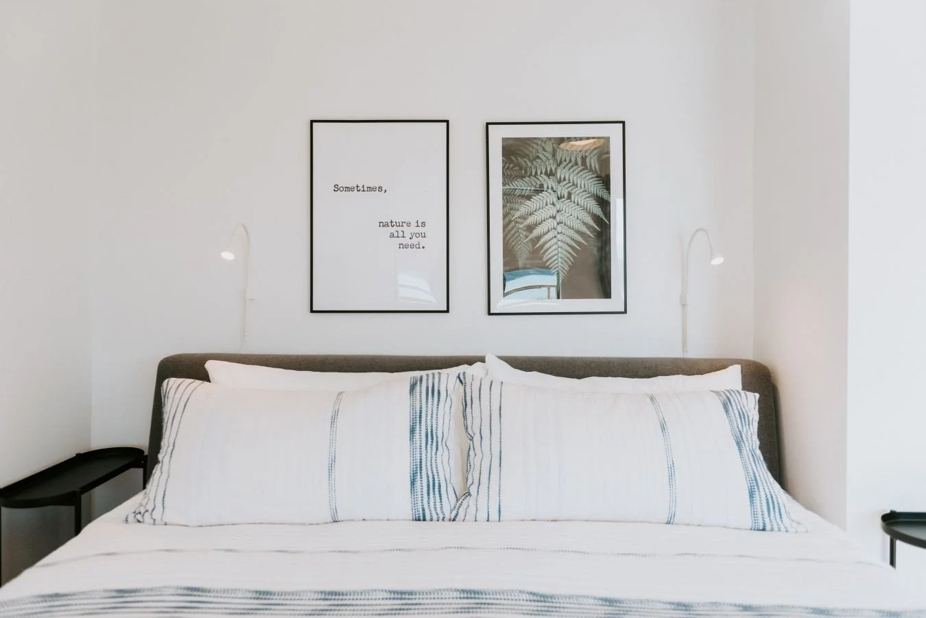 Leave the projects to the professionals and your weekends will be for sleep-ins and nature.⁠
⁠
🏡🤍⁠
⁠
@thecoasthouse⁠
@courtneymunsonrealestatephoto