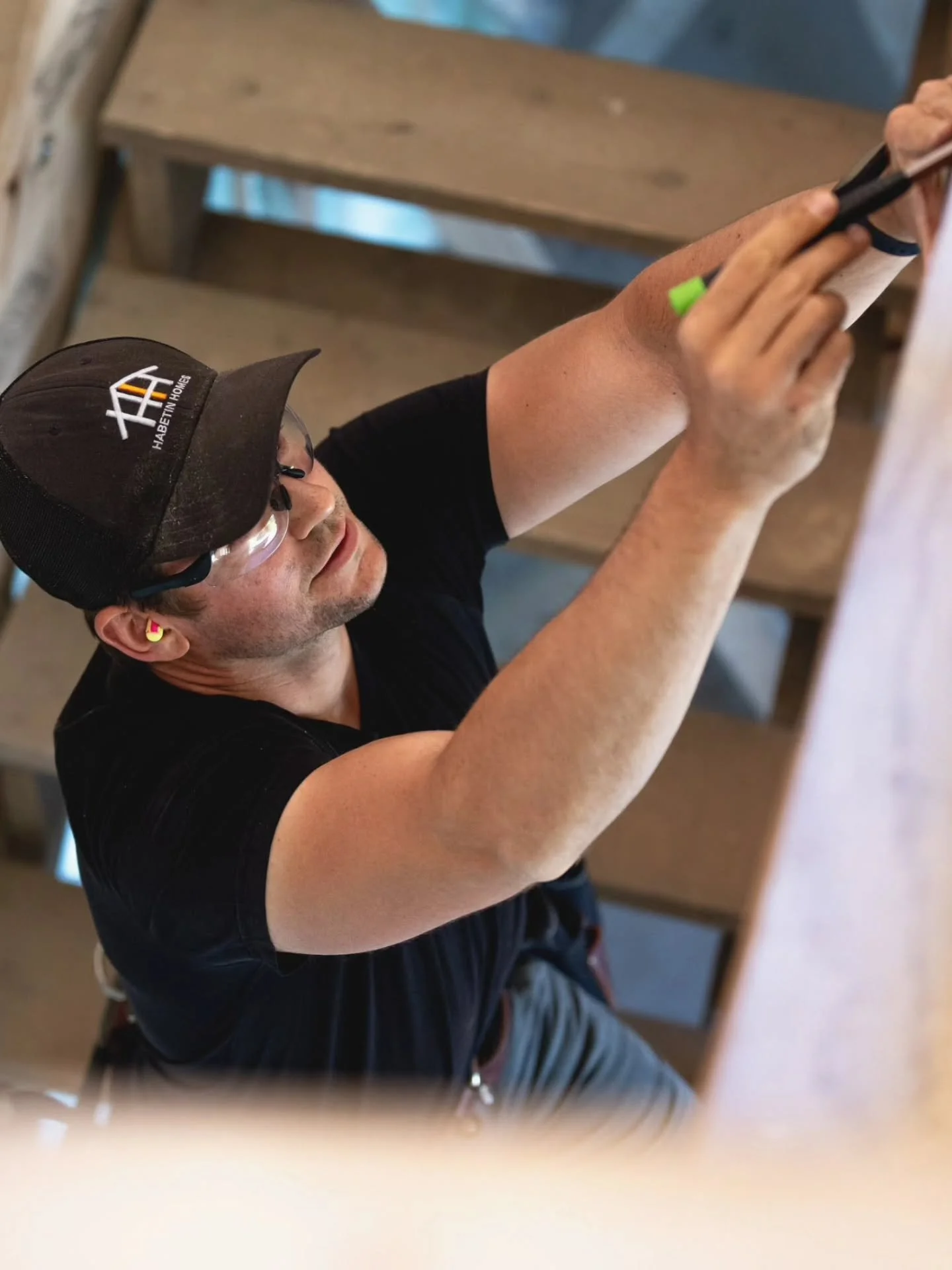 Taryn here...As many of you know by now, our incredible founder sustained a life changing spinal cord injury Friday January 9th while doing what he loves, playing hockey. How you know Michal may differ - construction, Saskatoon, Vancouver, hockey, gr