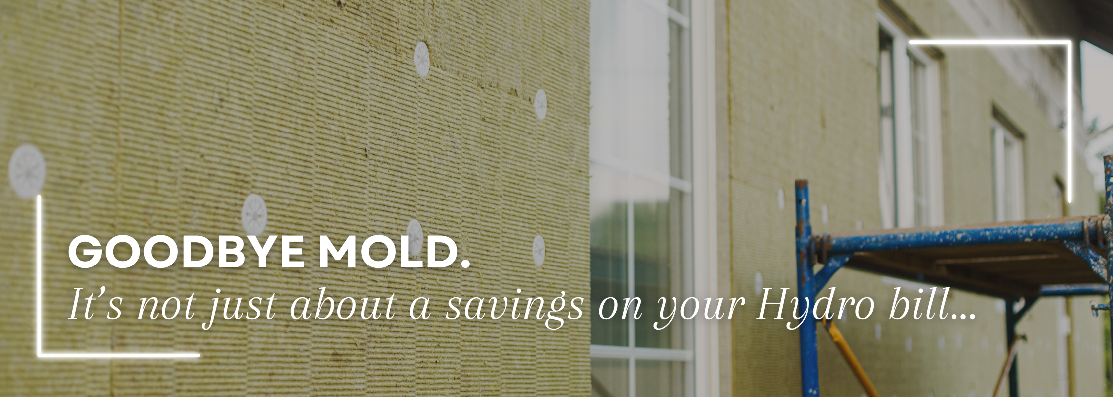 Maximizing Efficiency: Why Exterior Insulation Matters in Modern ...