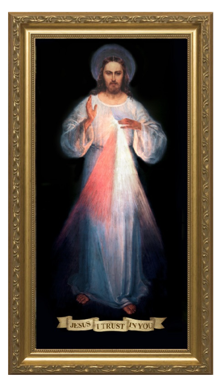 Framed Art
