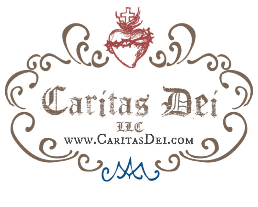 Silver Cross Catholic Store