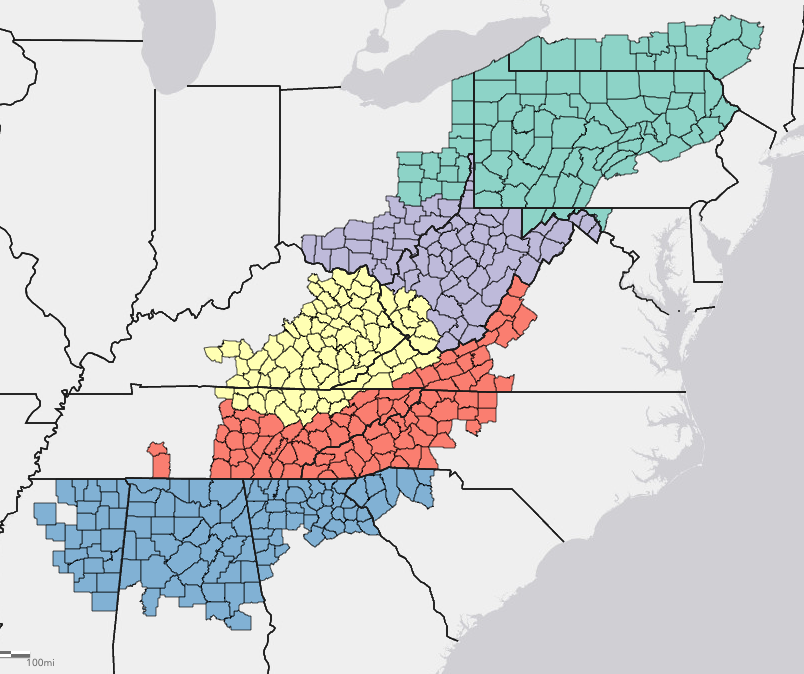 Scaling Small Businesses in Disinvested Regions: A Path to Sustainable Growth