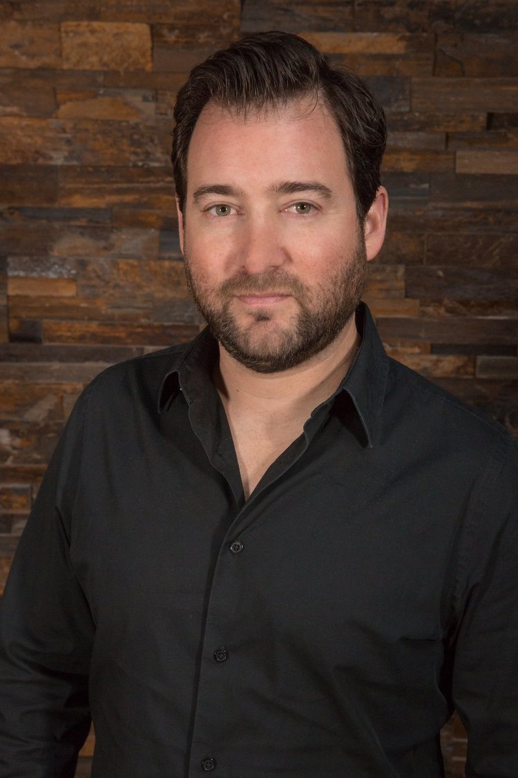 Jonathan Fine, founder of Fine Entertainment