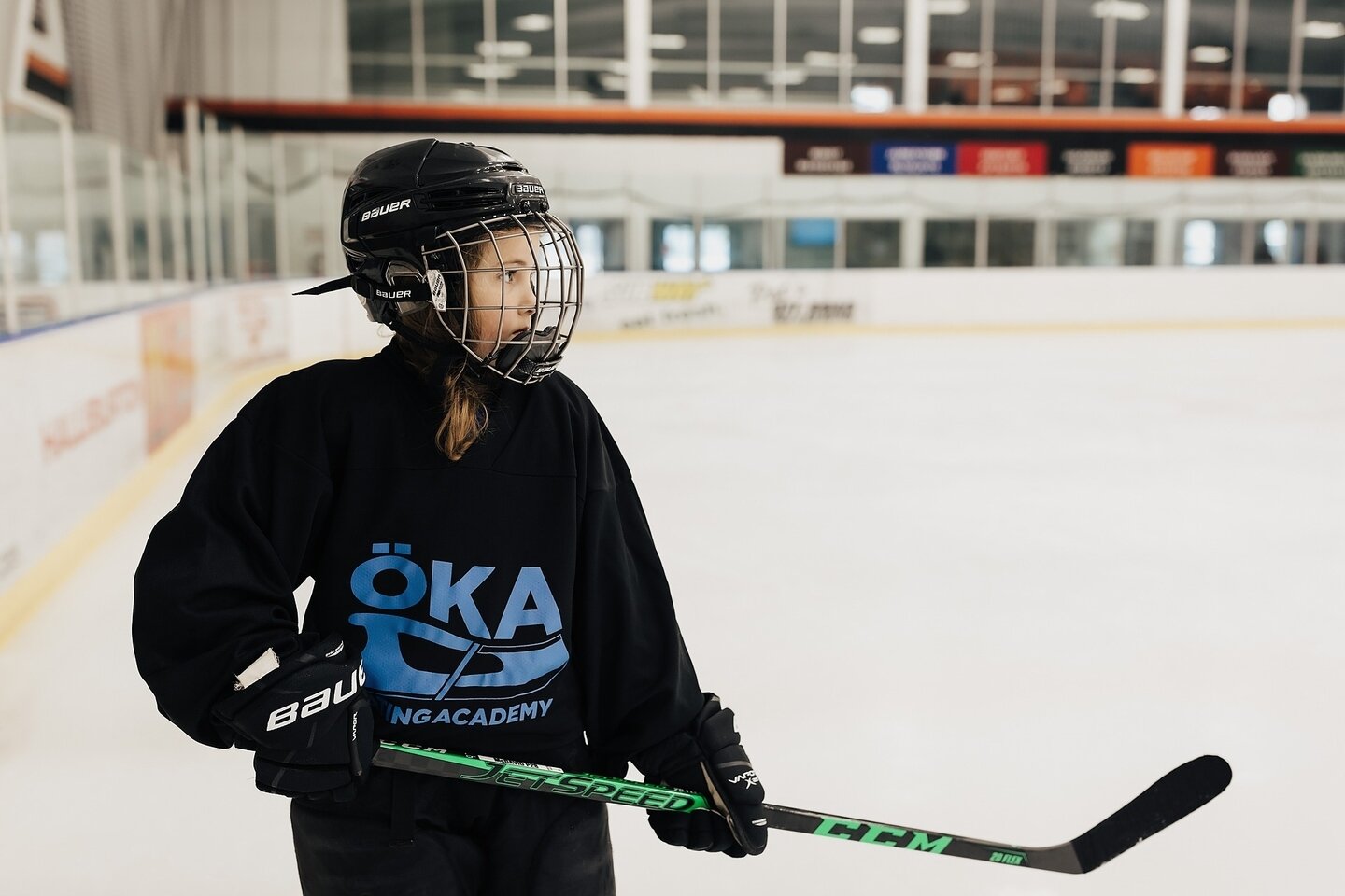 What's that? The season is coming?! 🤗

As we all start to transition to fall schedules &amp; activities, our excitement grows...because we are getting so close to OUR season! 🏒⛸️

Stay tuned for more information and just know, on these hot summer d
