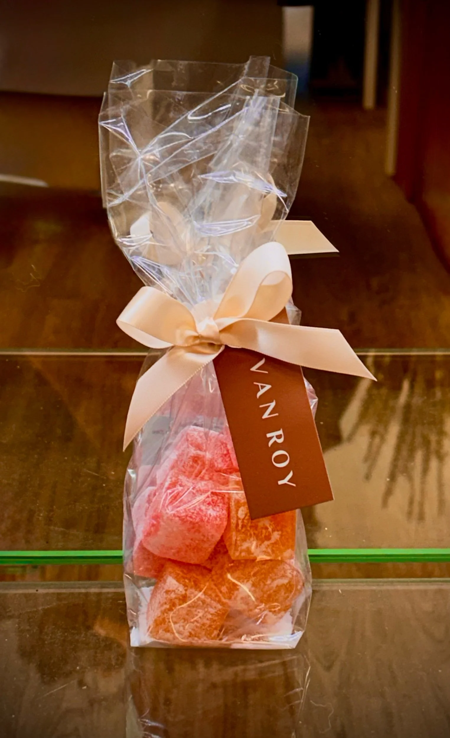 Van Roy luxury Turkish delight