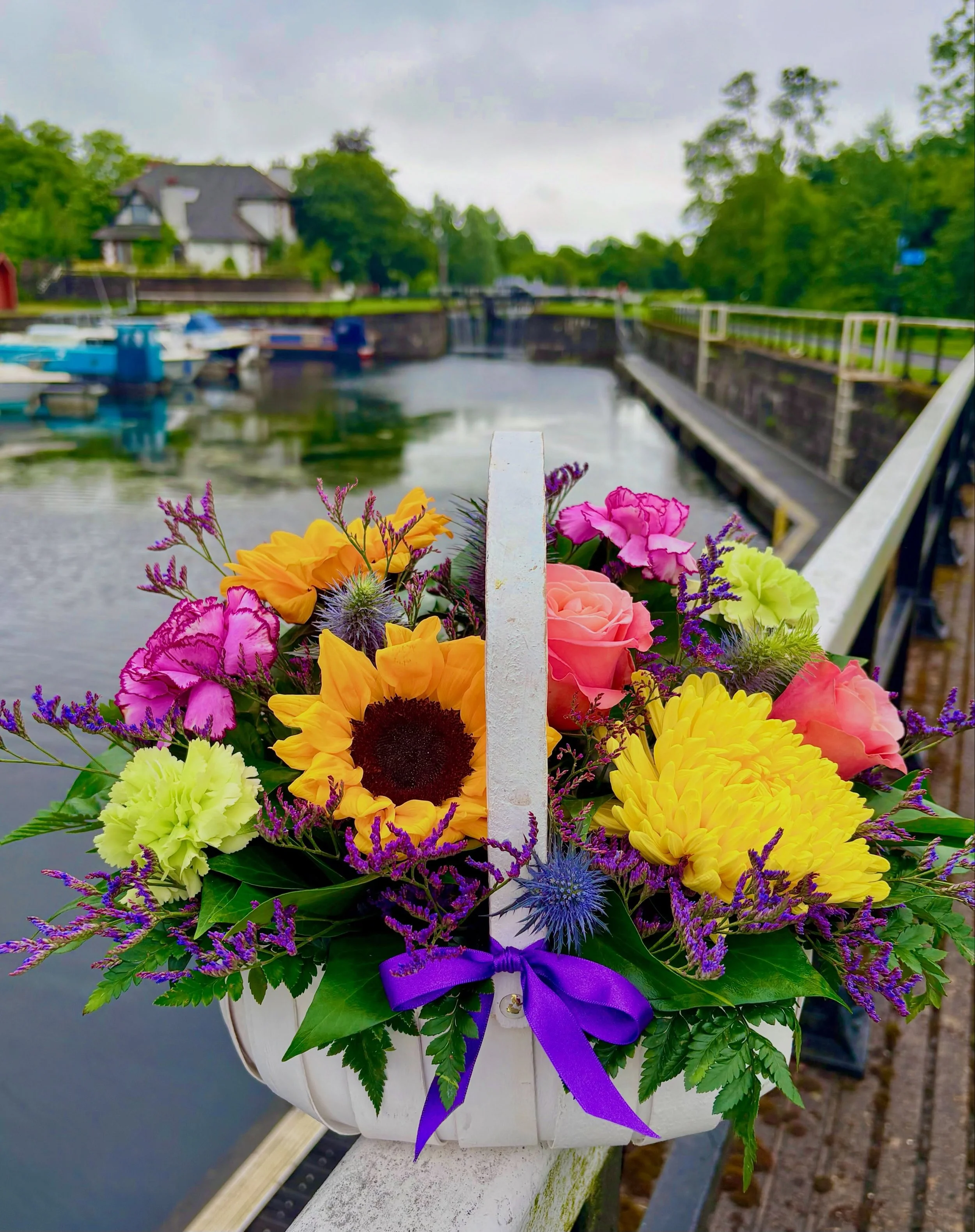 🌅 Good morning everyone 🌅 We hope everyone had a lovely weekend! 🥰 We are back open Tuesday - Saturday 9-4 with a fresh stock of gorgeous blooms for you all 💐😍 01389 298740 ~ www.patonspetals.com #lovebowlingharbour #shopsmall #supportlocal