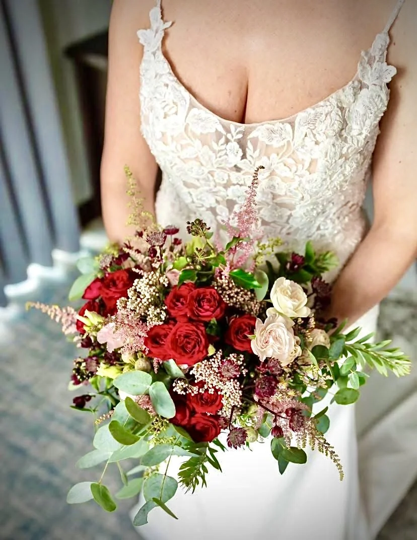 Wedding Flowers