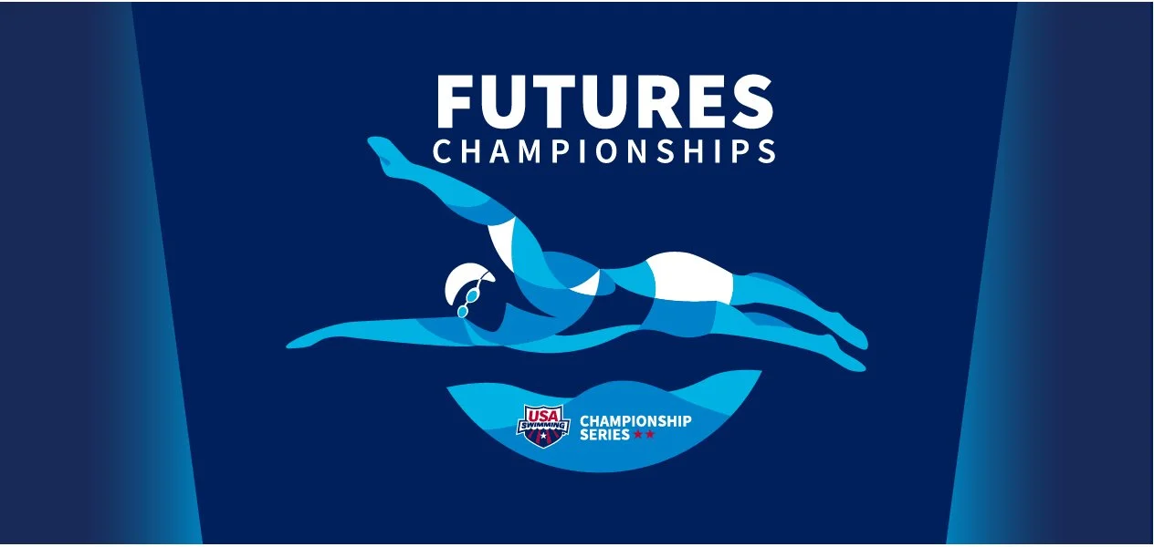 Futures 2024 — DART Swimming