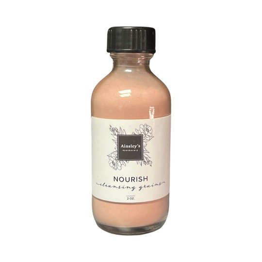 Cleansing Grains | Nourish