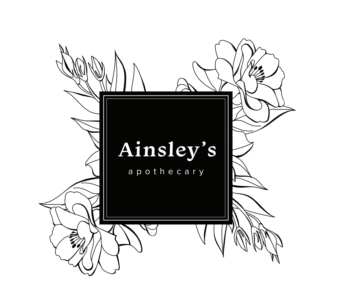 Ainsley&#39;s Apothecary &amp; Aesthetics