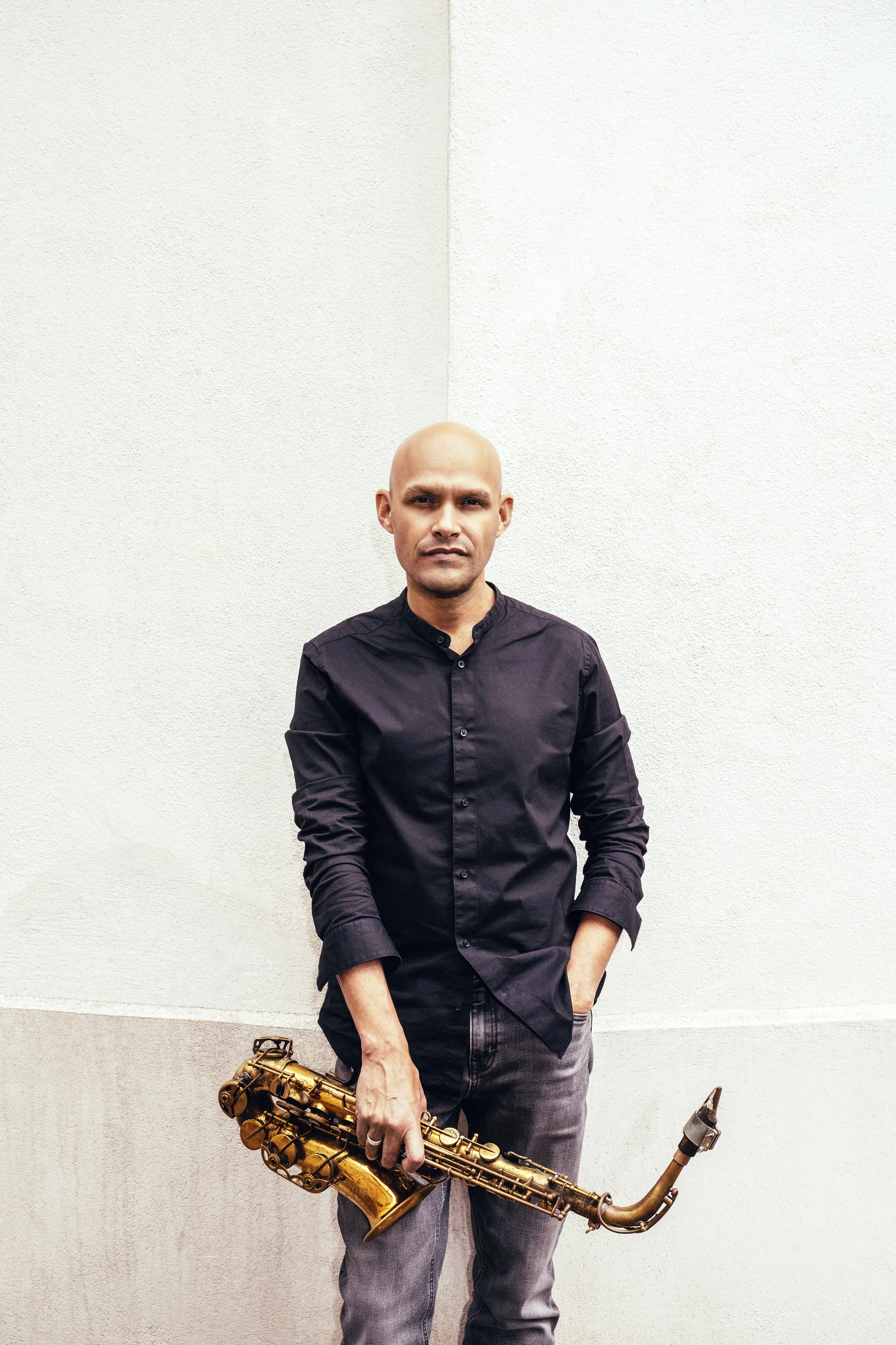 10th Annual St George Jazz Festival with Miguel Zenon