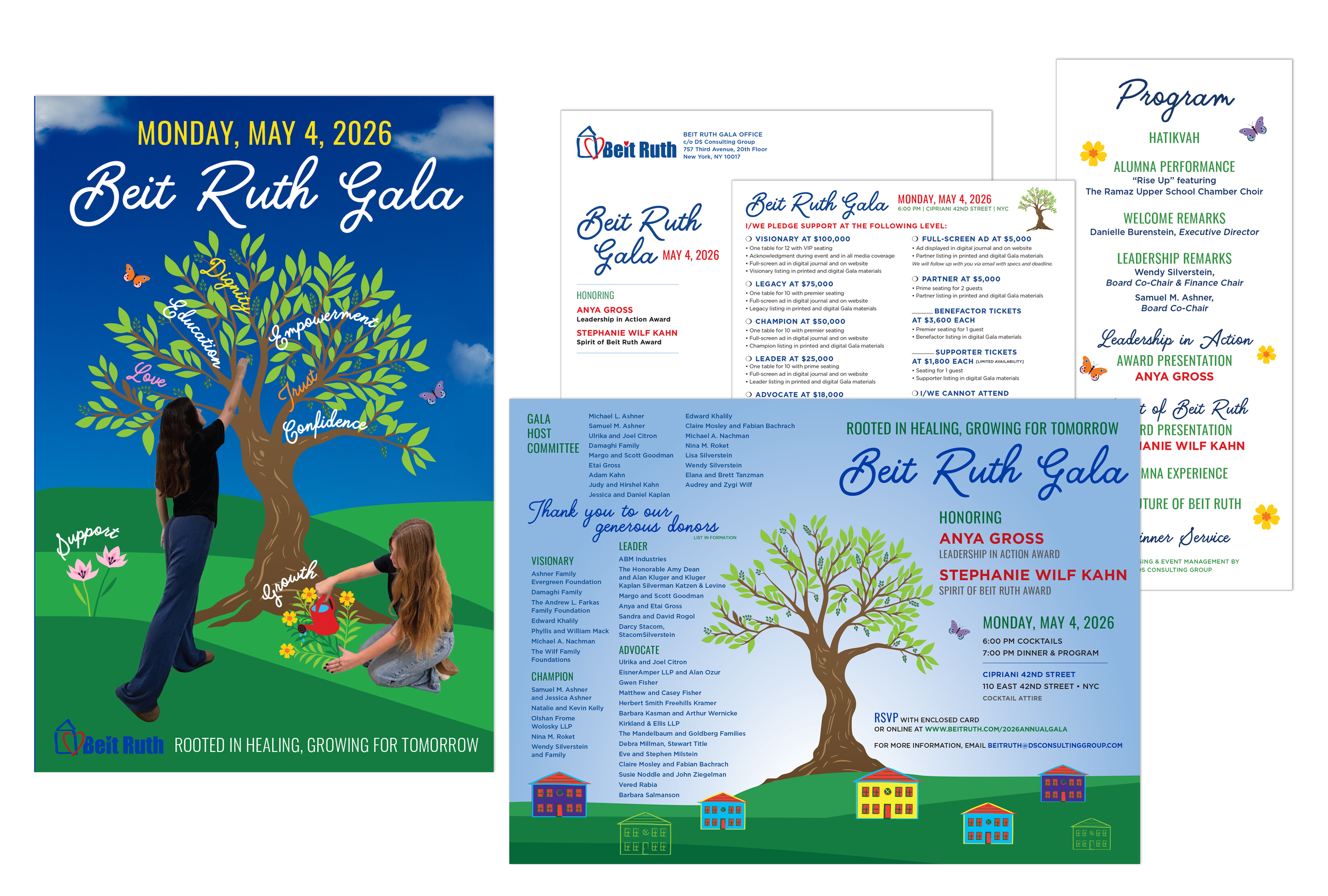 BEIT RUTH