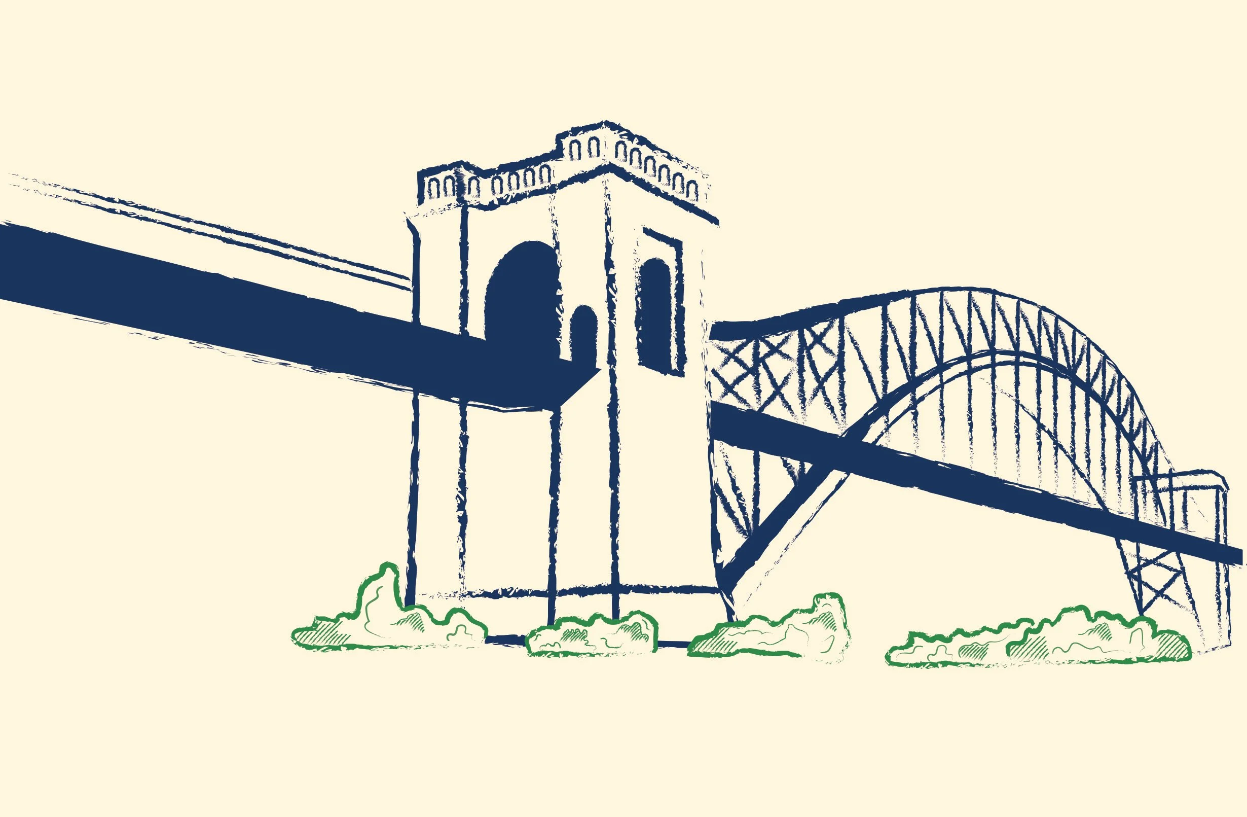 RANDALL'S ISLAND PARK ALLIANCE