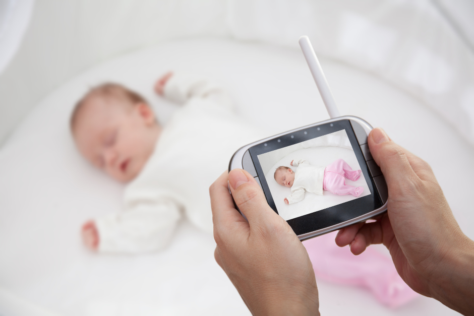 Wi-Fi Baby Monitor Security: Simple Steps to Protect Your Family’s Privacy