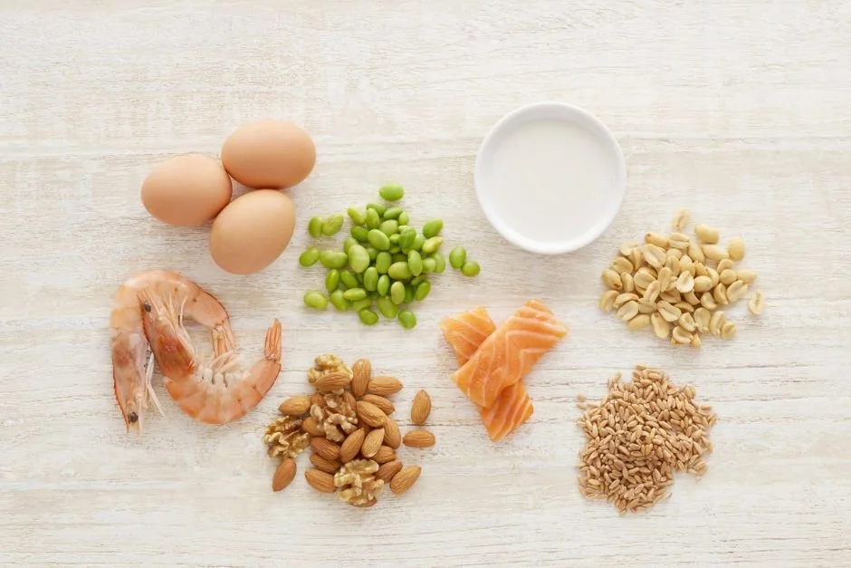 Introducing Allergens to Babies: When and How to Start (Canadian Guidelines for Parents)