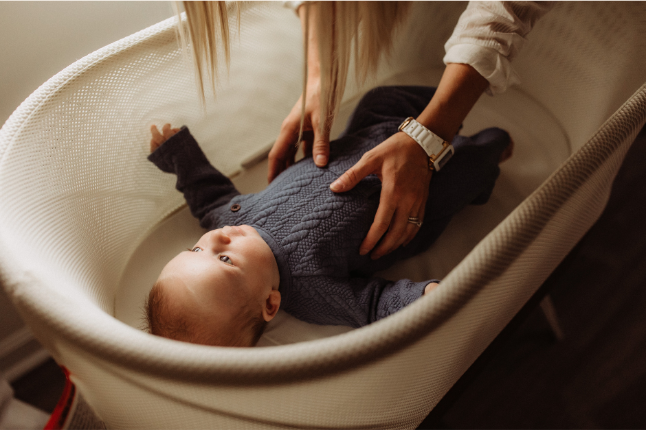 Bassinet Safety: Everything Parents Need to Know Before Baby Sleeps
