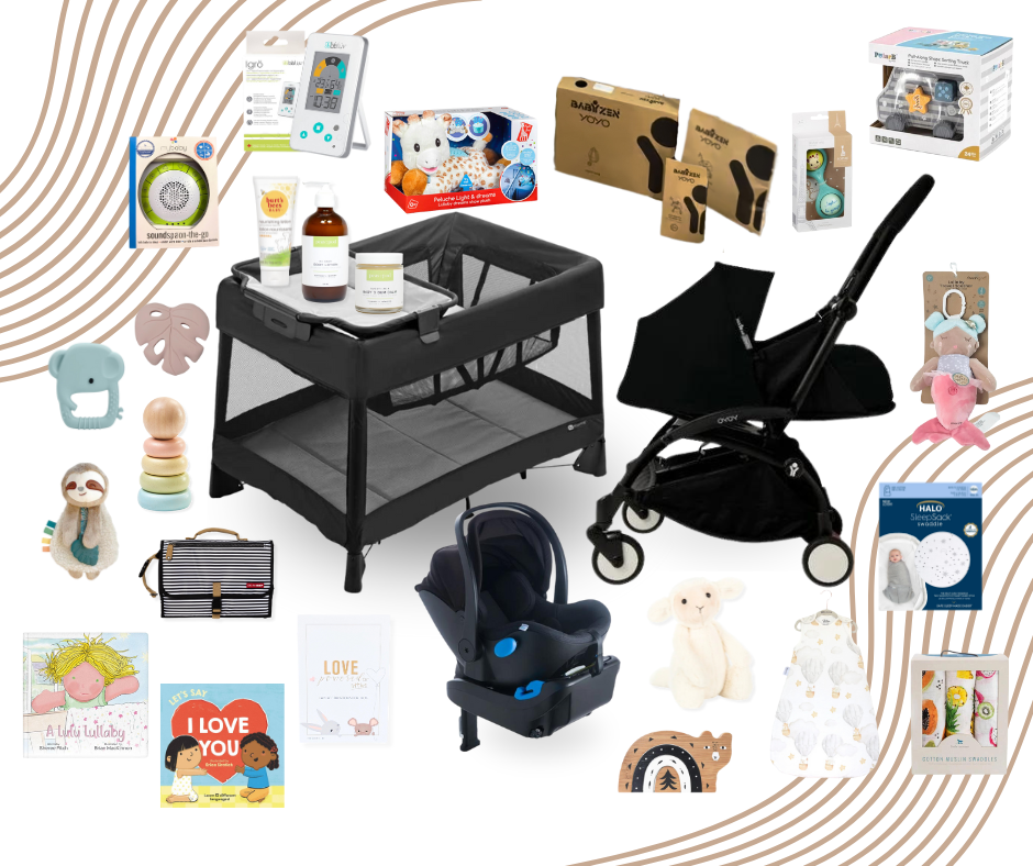 Exciting Parent Giveaways - Win Big Prizes | Bump + Baby Matters — Bump ...