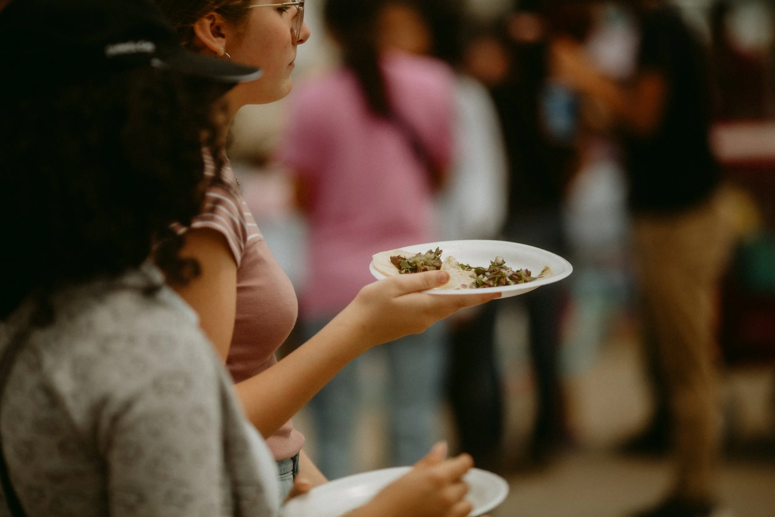 Dinner With Empower
