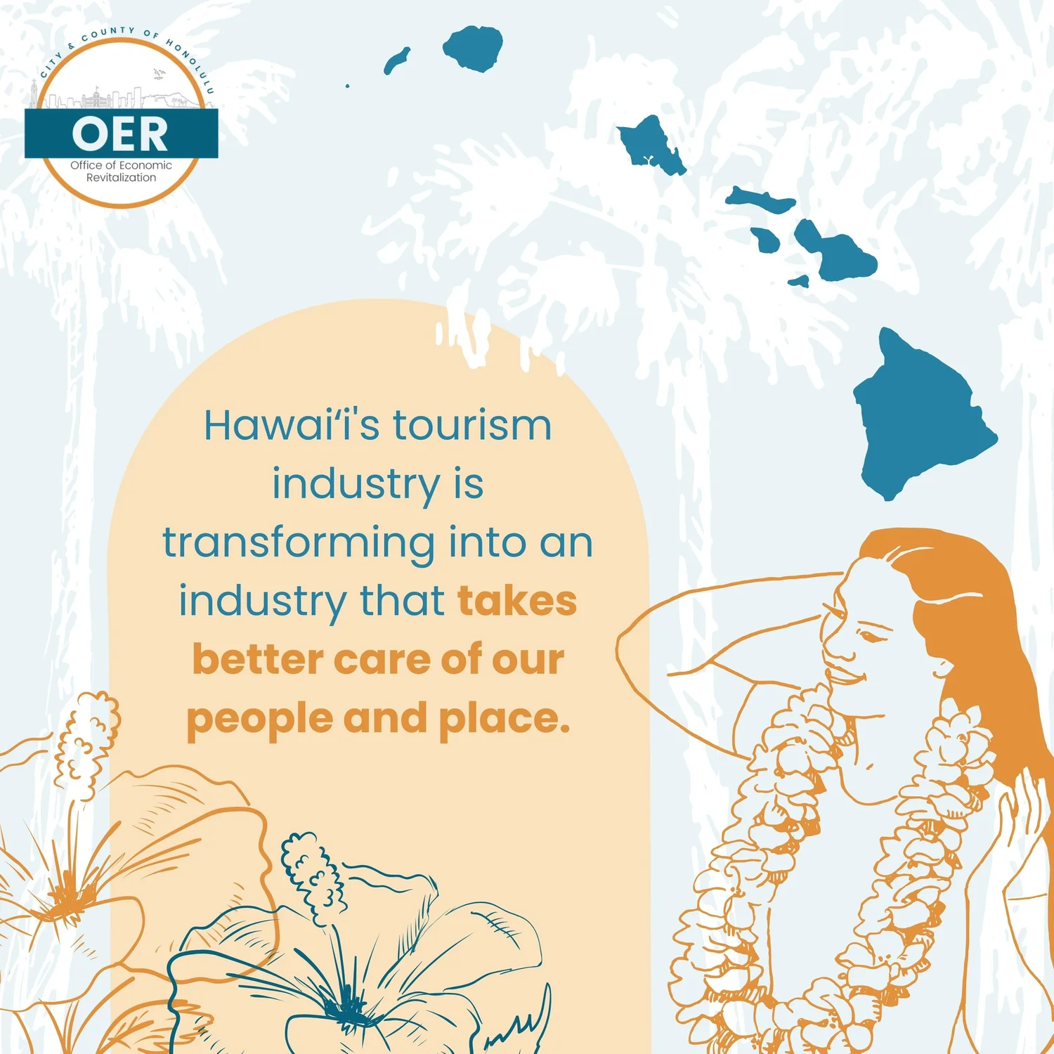 A New Kind Of Tourism Oer Regenerative Tourism Program Office Of
