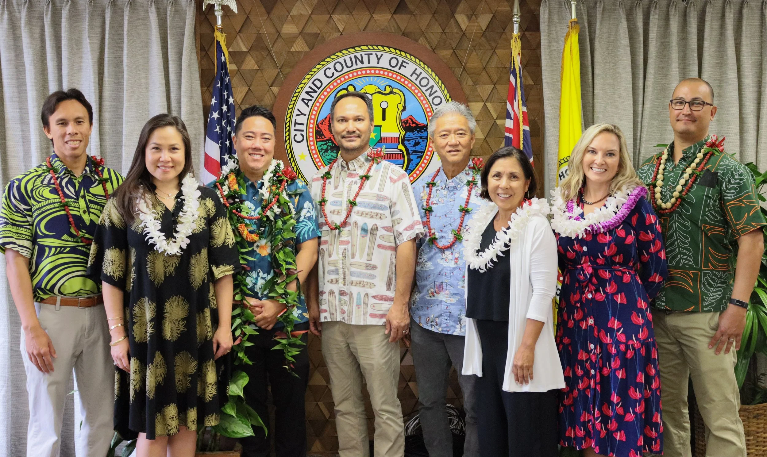 Economic Revitalization Commission City County Of Honolulu Office Economic revitalization commission city county of honolulu office