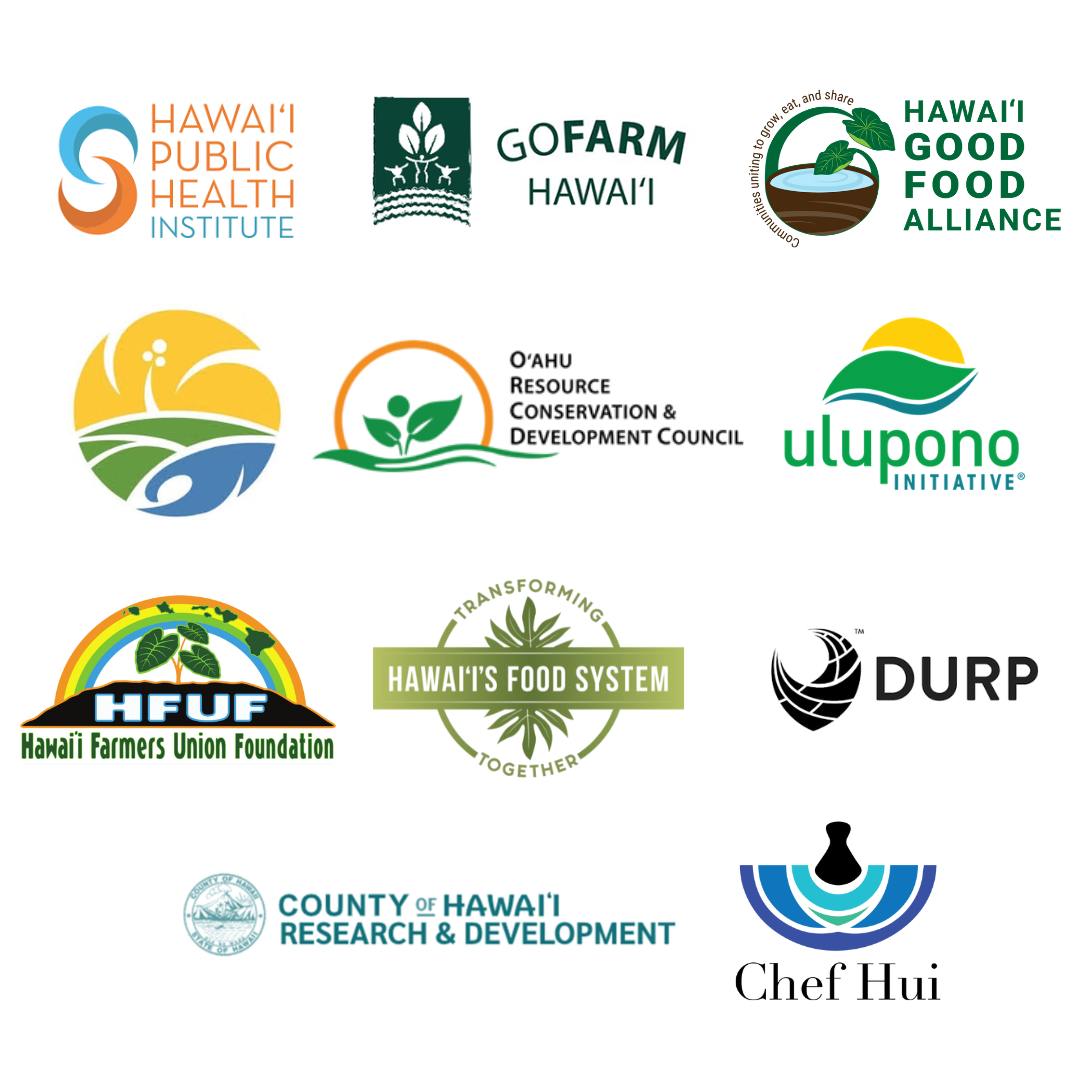 Oahu Farmers Market | Directory | Food Systems Program — Office of ...