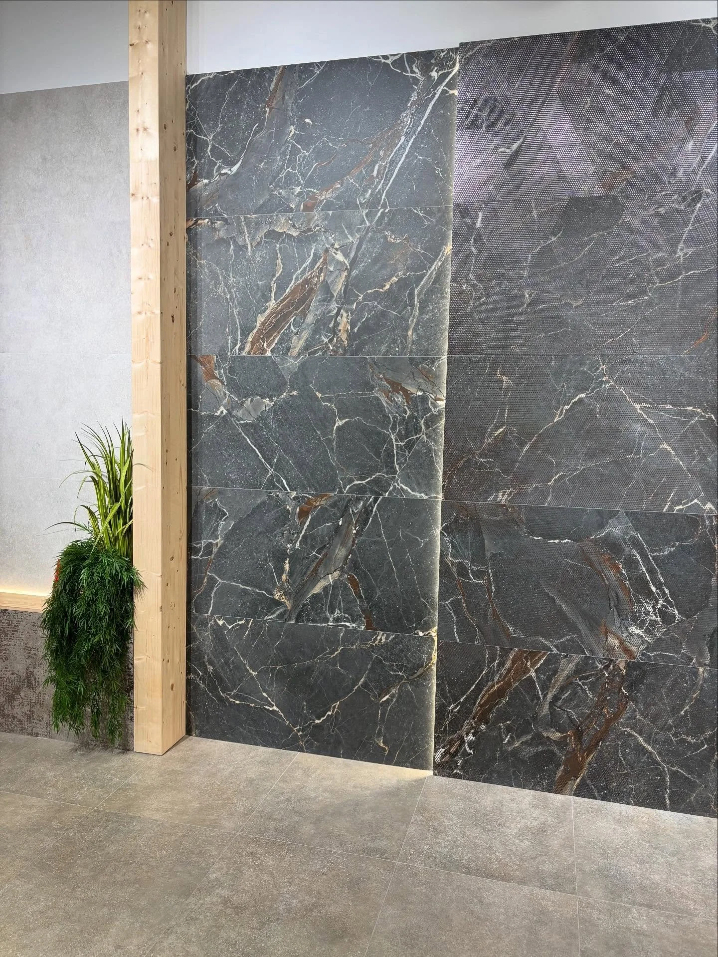 Lidt nyheder og inspiration fra dag 2 p&aring; Cersaie✨