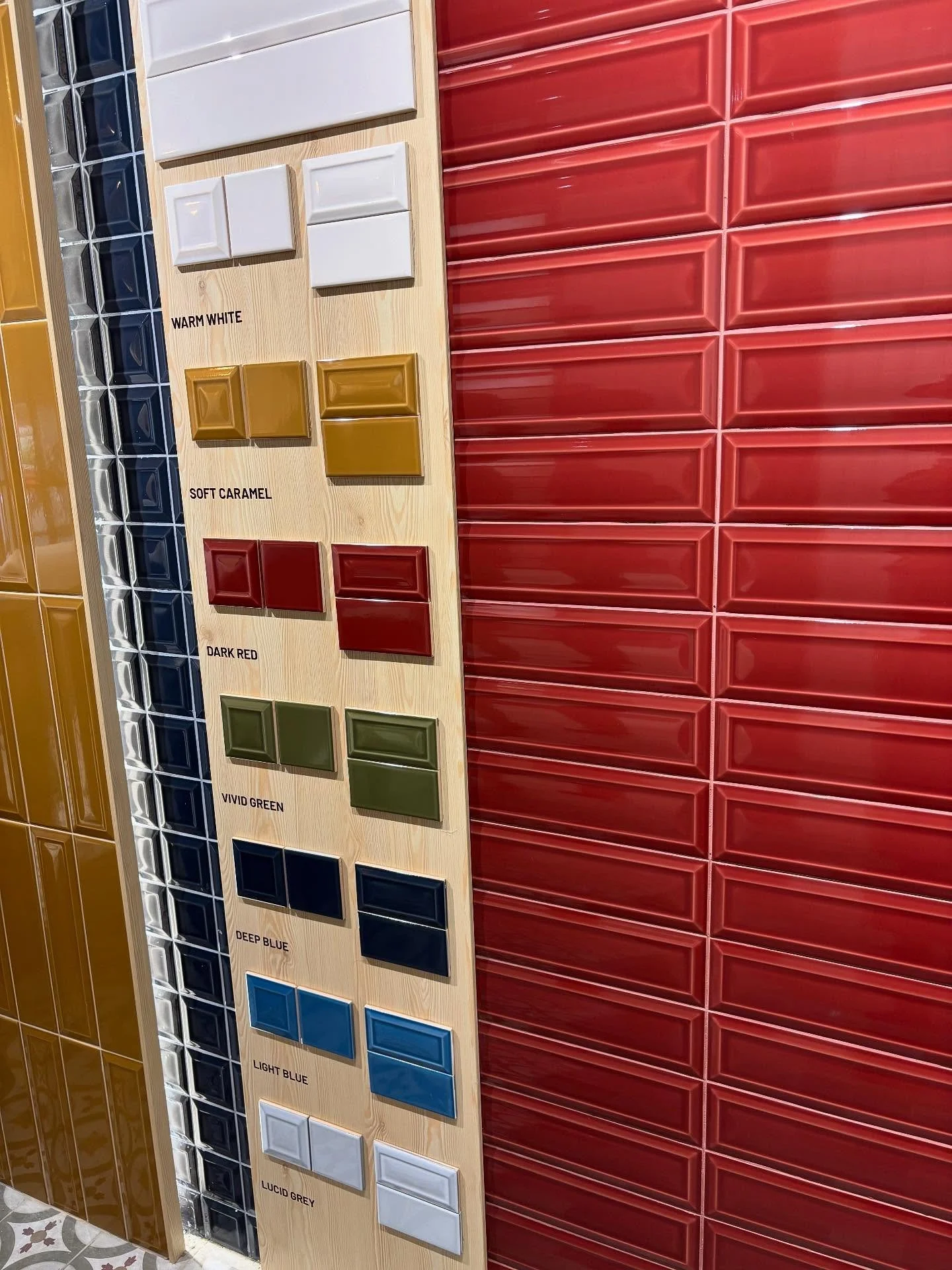 Lot&rsquo;s of ineresting things at @estudioceramico 🤩🤩