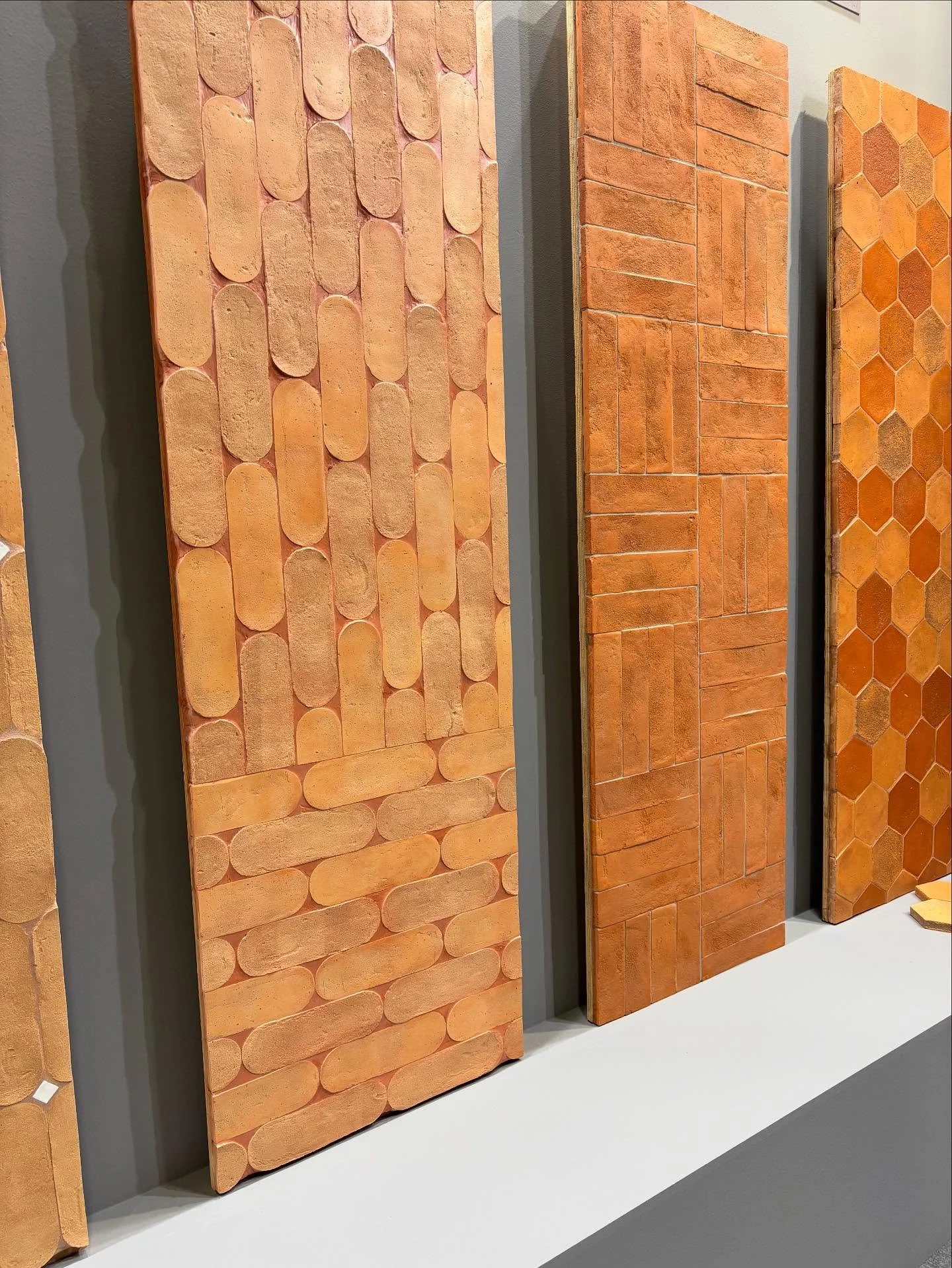 Terracotta! Handmade in Italy since 1685!✨🤩✨ made for generations  #terracotta #terracottagolv #terracottafliser #interiorfloors #fliser #golvinteri&ouml;r