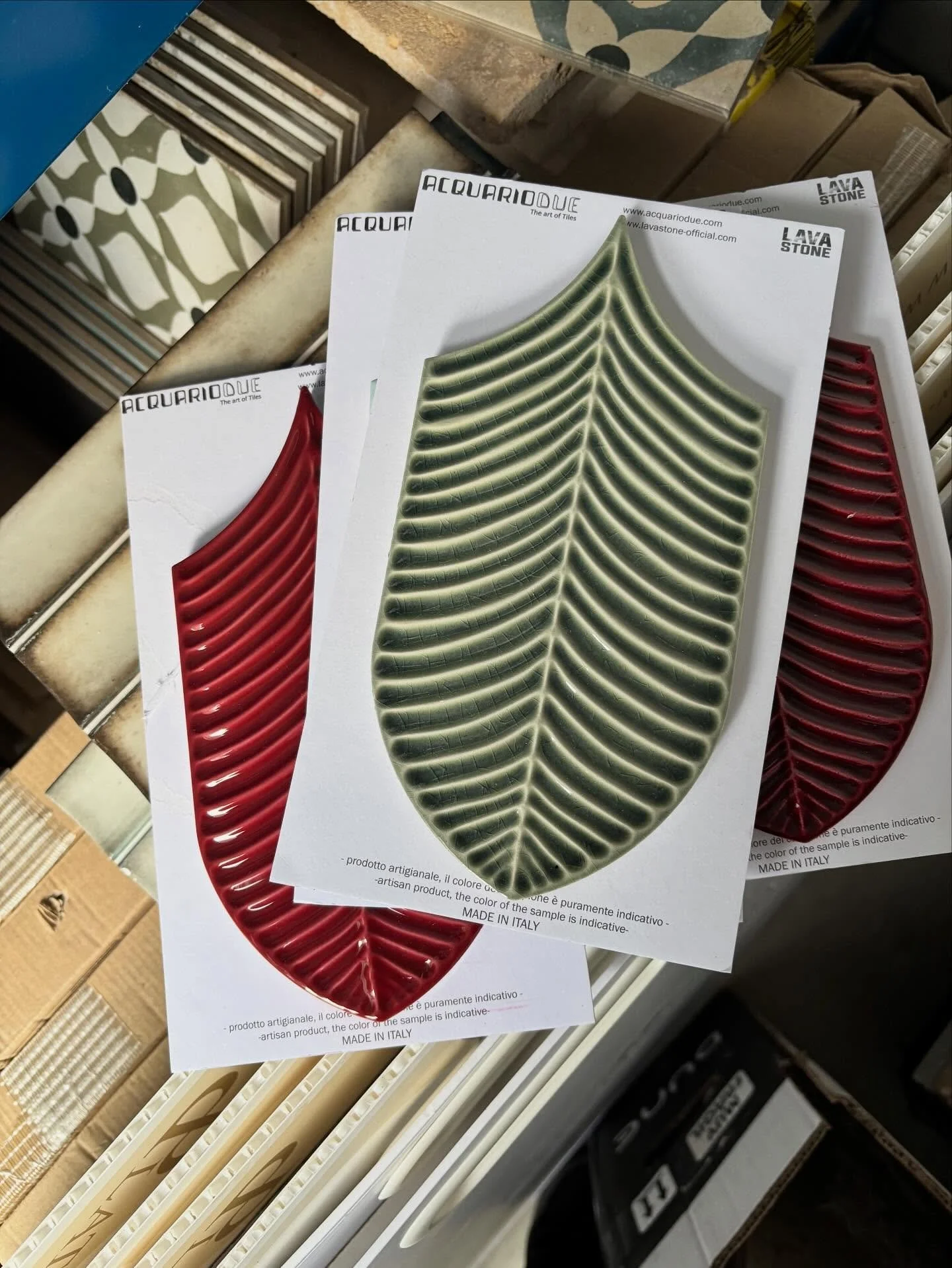 Handmade from Italy🤩