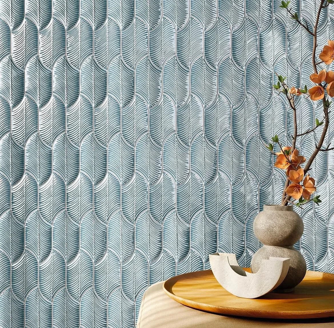 With our most viewed post on Instagram 2025 and also this color is predicted to be the color of 2026 ( ice blue) 🤩  We want to say thank you for this year and wishing you all a happy new year💥