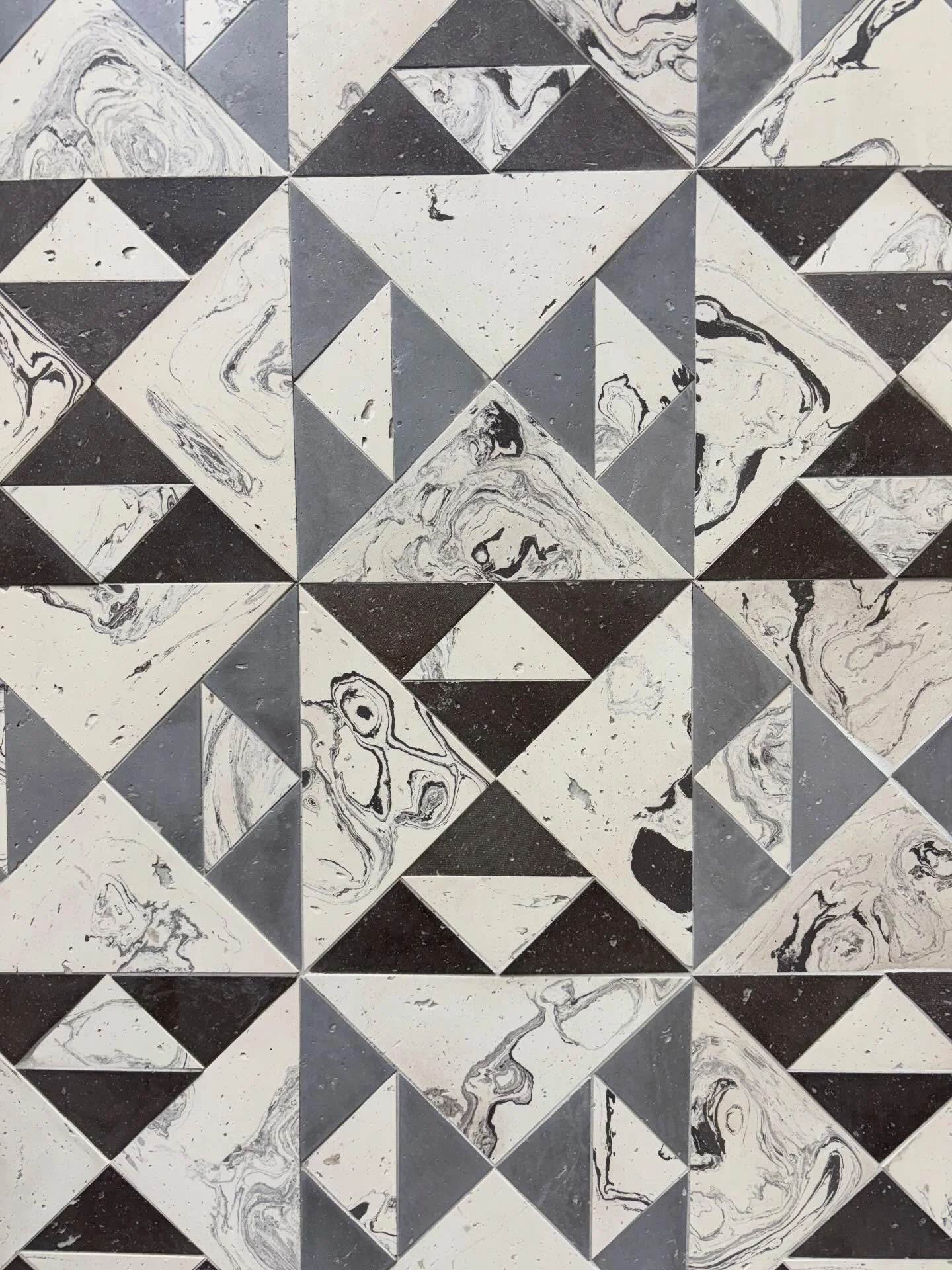 Marmorizzato fr&aring;n @cotto.sugaroni - s&aring; himla vackert!🤩