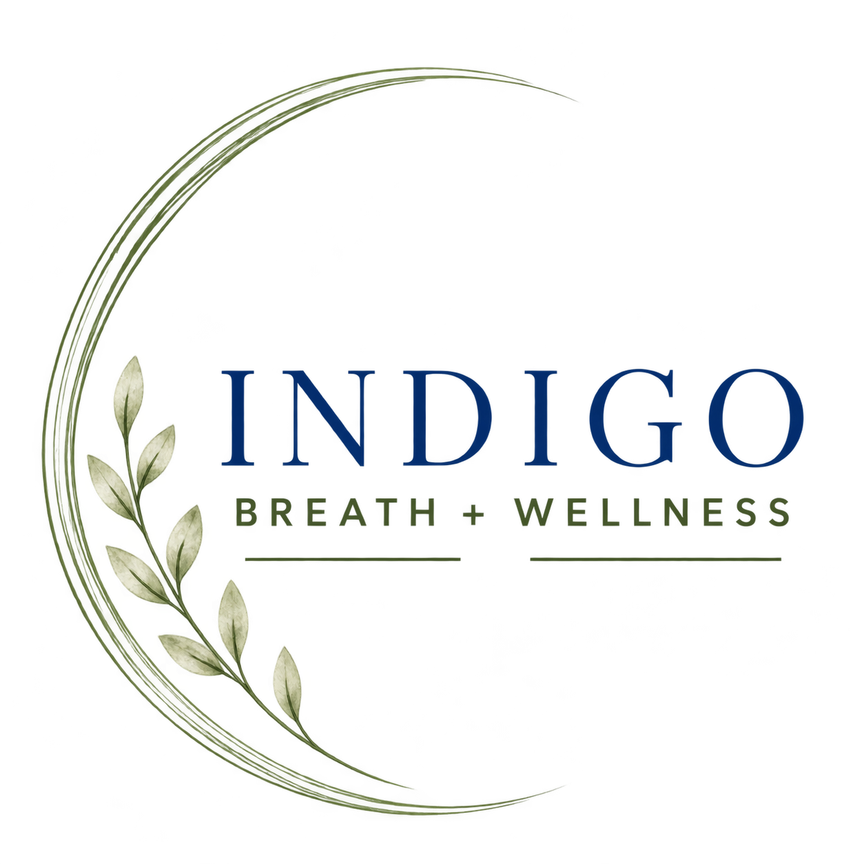 Indigo Breath and Wellness, Inc.
