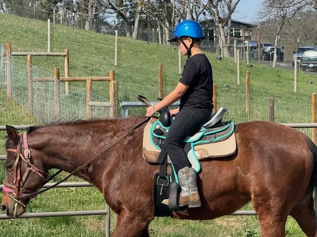Dante riding Anna.jpeg