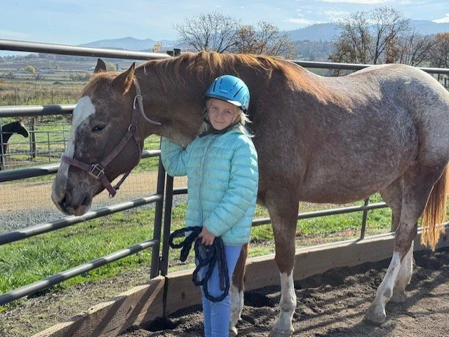 Chloe and Rosie posing.jpeg