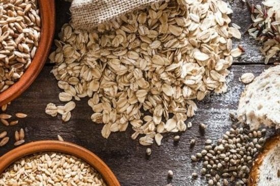 The importance of carbs
