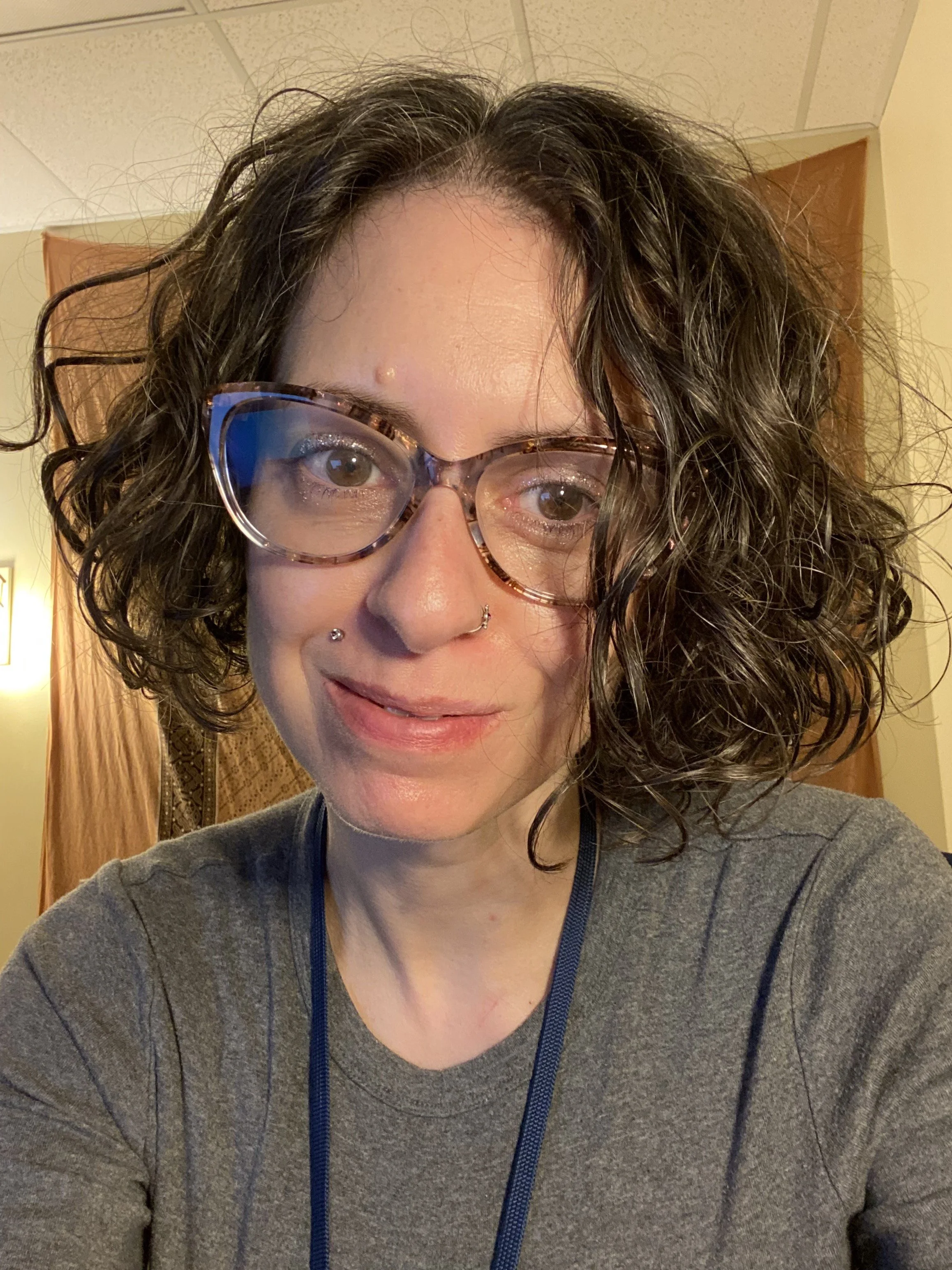 Jessica Bonatakis, Psy.D.