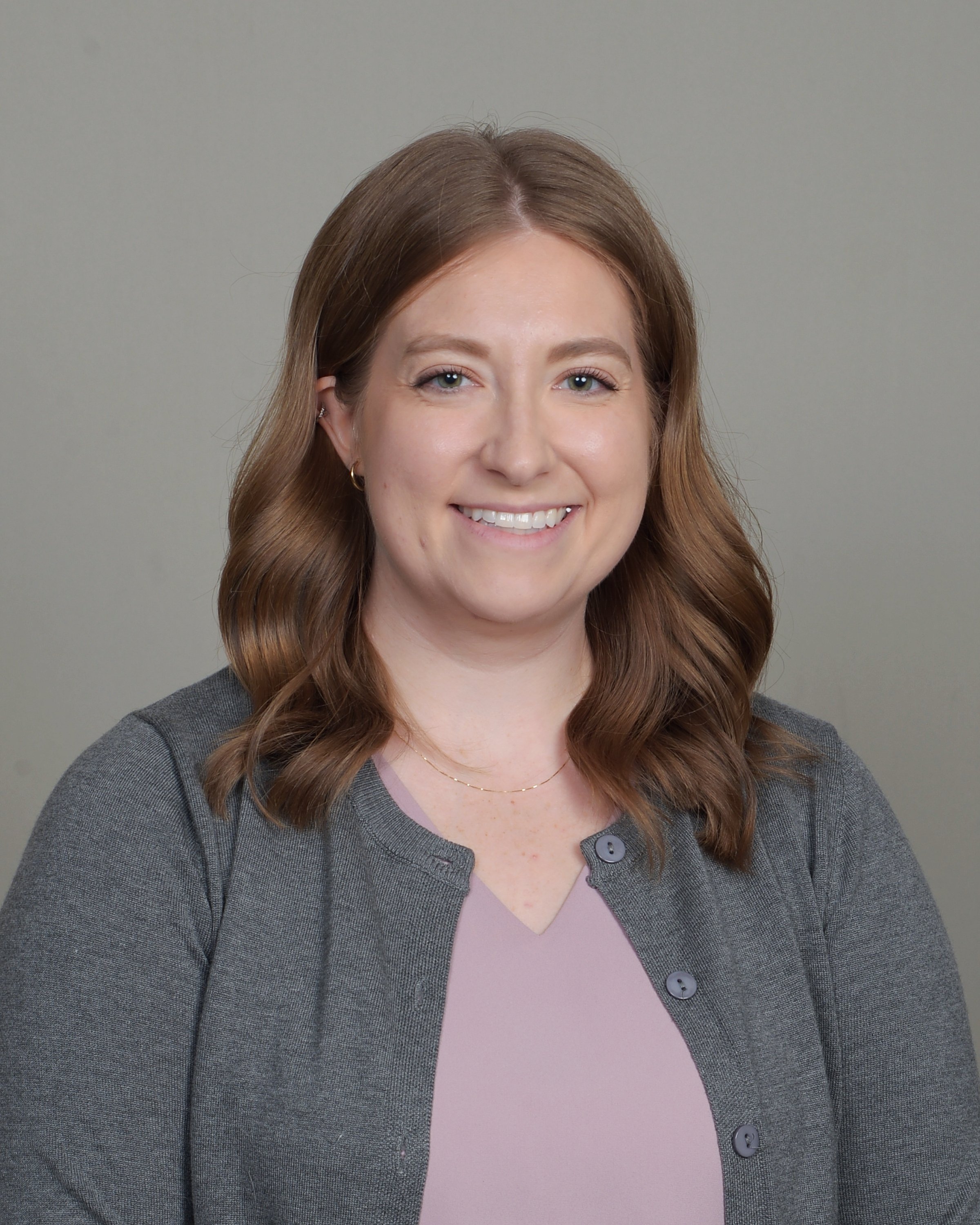 Hannah Hunter, Ph.D.