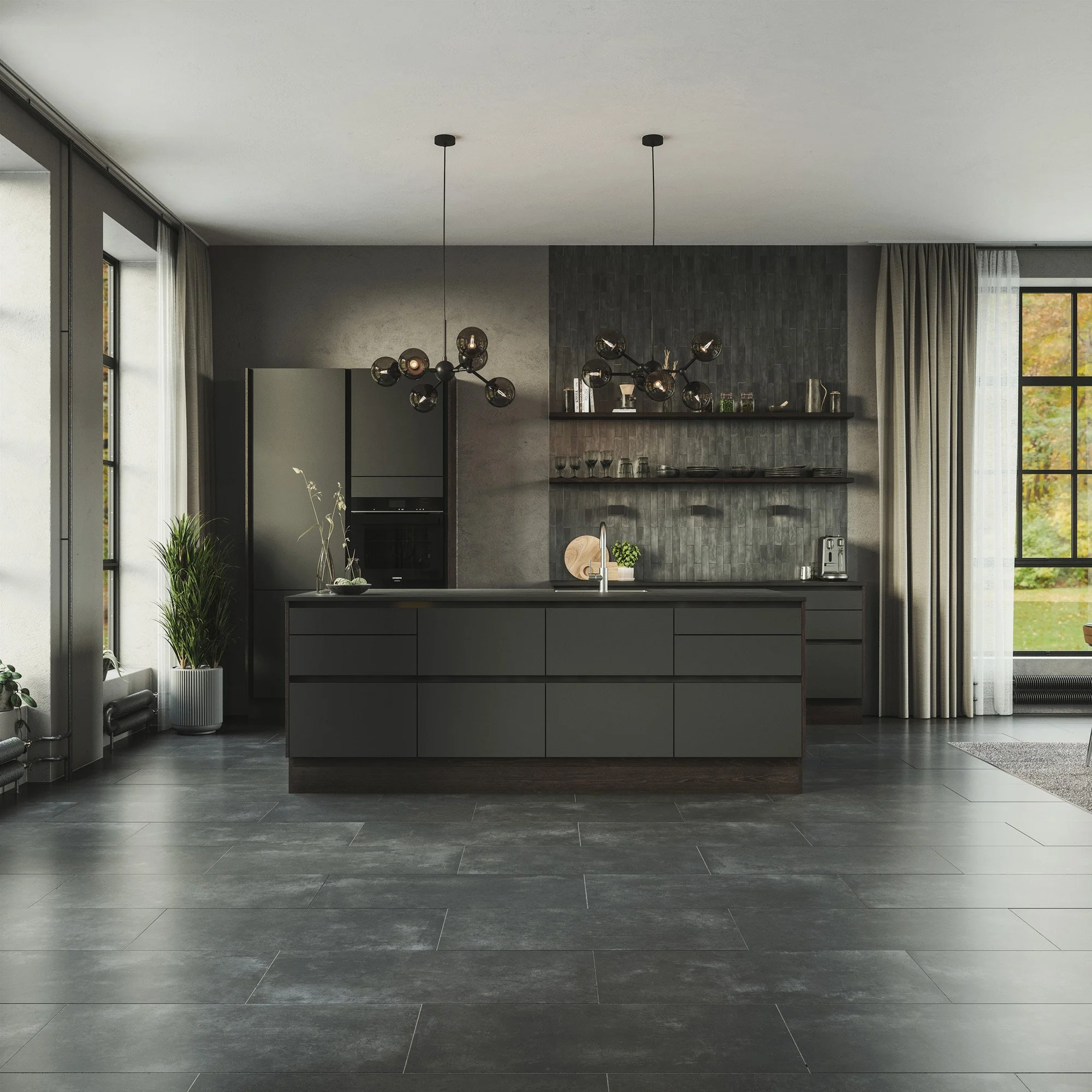 Designa Kitchens Glostrup & Copenhagen Set a Meeting Booking Record ...