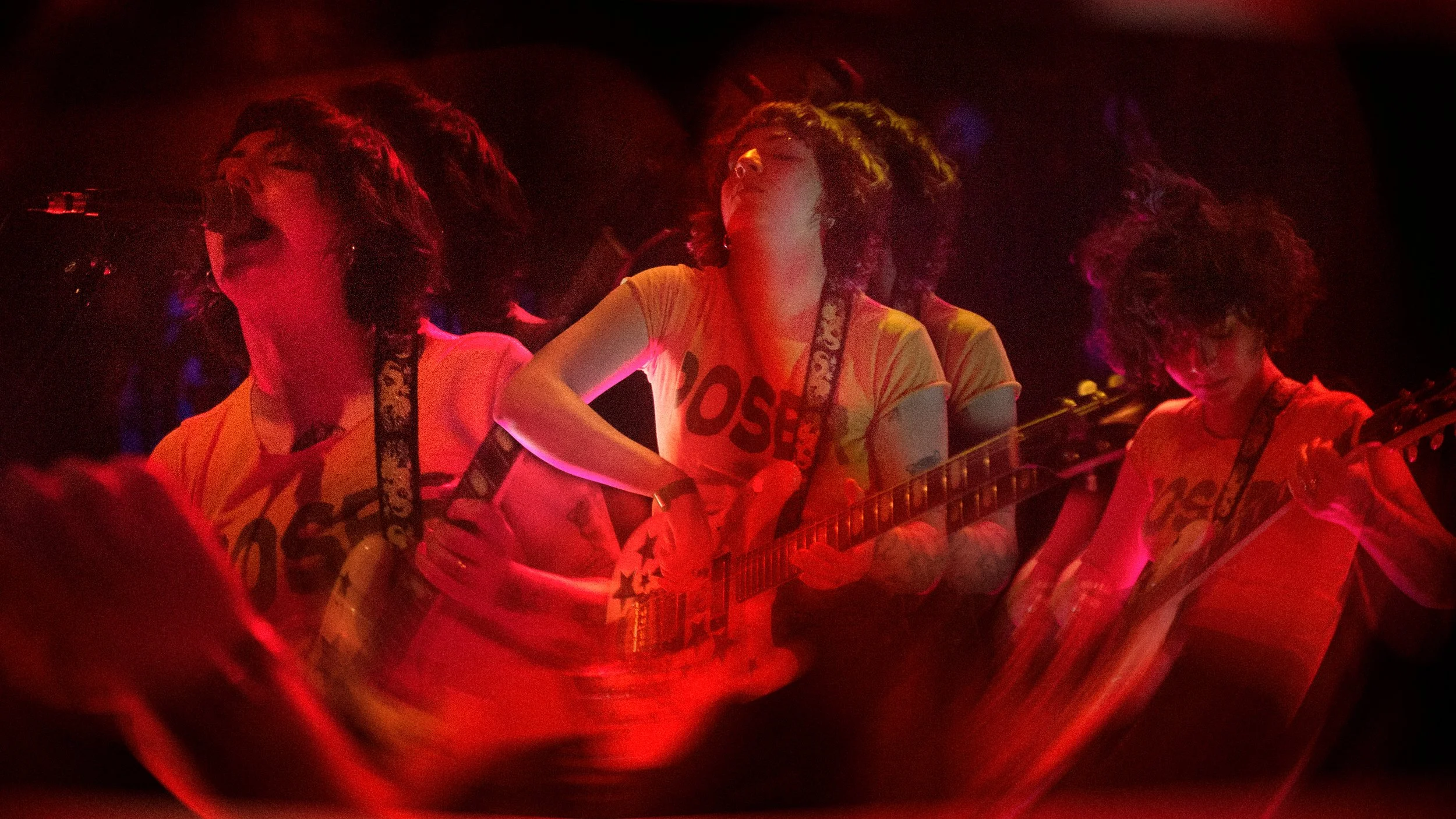 Gadfly (@The Pearl - Vancouver BC, 2026)