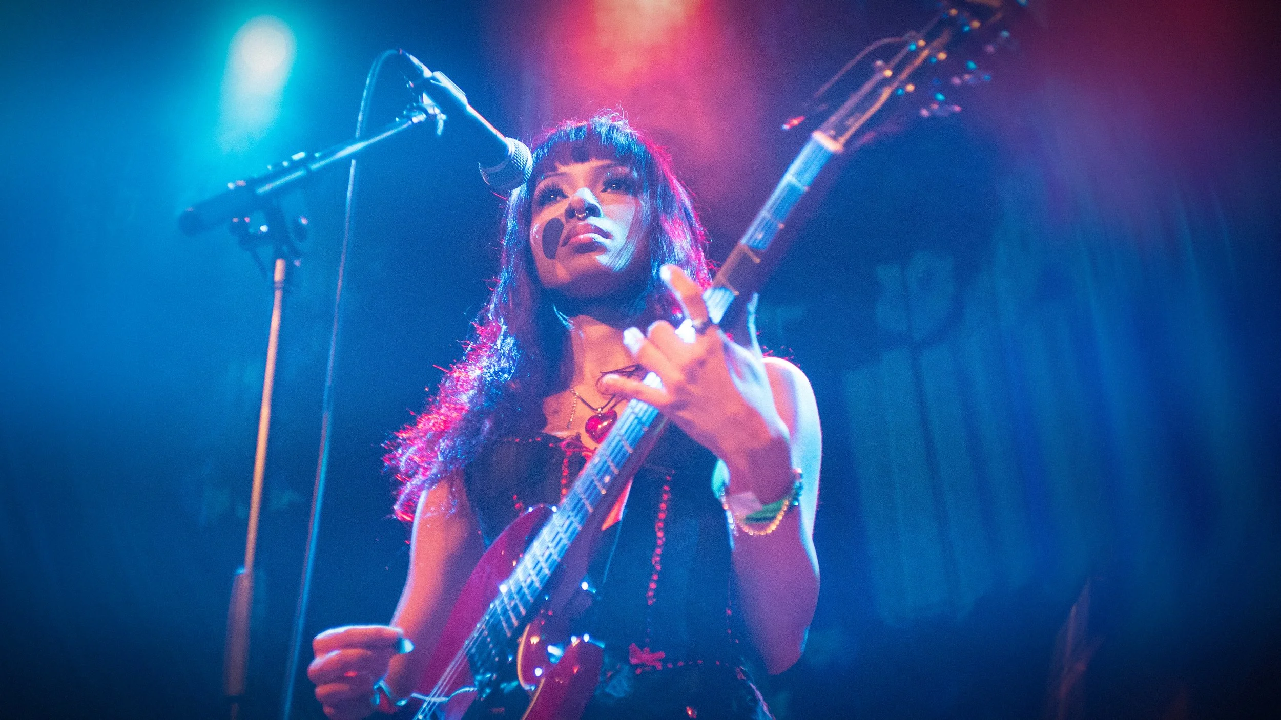 Ghost Teeth (@The Pearl - Vancouver BC, 2026)