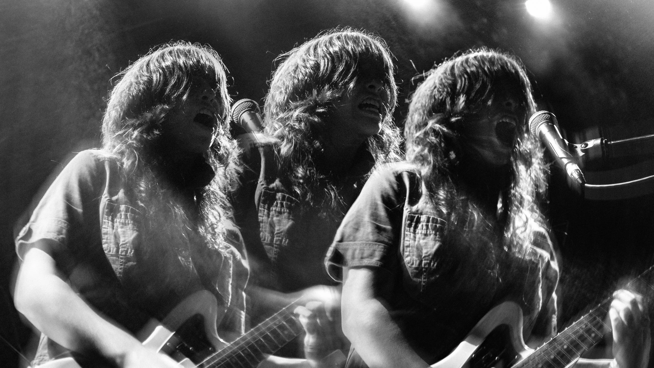 Cherry Pick (@The Pearl - Vancouver BC, 2026)