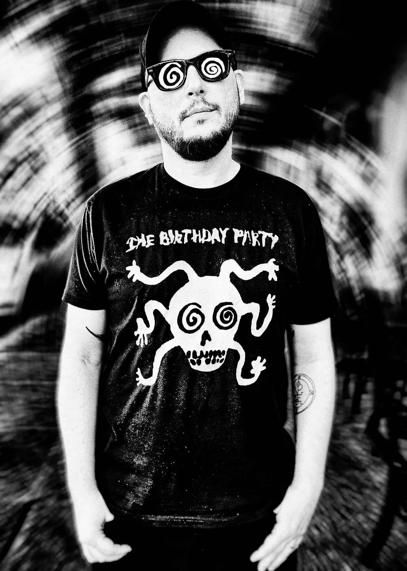 Photo by Tracy Adams (@twistthelime